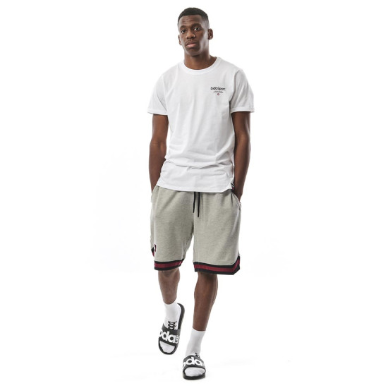 Bodyaction Ανδρική κοντομάνικη μπλούζα Classic T-Shirt Bodyaction Ανδρική κοντομάνικη μπλούζα Classic T-Shirt